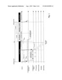 Micro Sleep Mode Control For a Receiver diagram and image