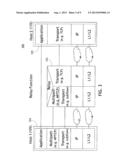 METHOD AND APPARATUS FOR MULTIPATH PROTOCOL PACKET RELAY diagram and image