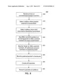 METHOD AND APPARATUS FOR MULTIPATH PROTOCOL PACKET RELAY diagram and image