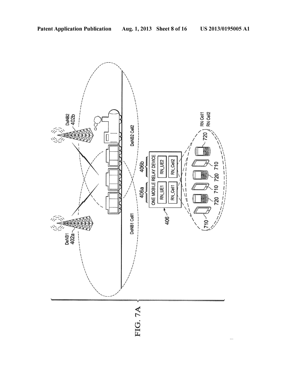 MULTI-HOMED MOBILE RELAY - diagram, schematic, and image 09