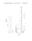 METHOD OF TRANSMITTING CONTROL INFORMATION AND DEVICE FOR SAME diagram and image