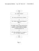 CS/PS COORDINATION FOR CSFB/SRVCC diagram and image