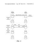 RADIO COMMUNICATION APPARATUS, RADIO COMMUNICATION SYSTEM, AND RADIO     COMMUNICATION METHOD diagram and image