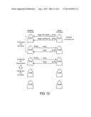 RADIO COMMUNICATION APPARATUS, RADIO COMMUNICATION SYSTEM, AND RADIO     COMMUNICATION METHOD diagram and image