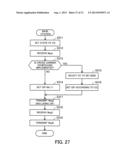 RADIO COMMUNICATION APPARATUS, RADIO COMMUNICATION SYSTEM, AND RADIO     COMMUNICATION METHOD diagram and image