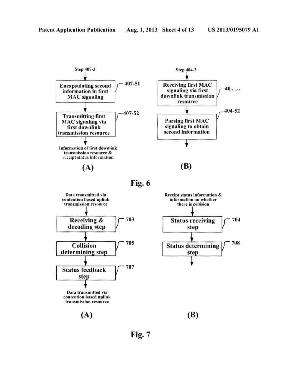 CONTENTION-BASED UPLINK DATA TRANSMISSION METHOD, APPARATUS AND SYSTEM - diagram, schematic, and image 05