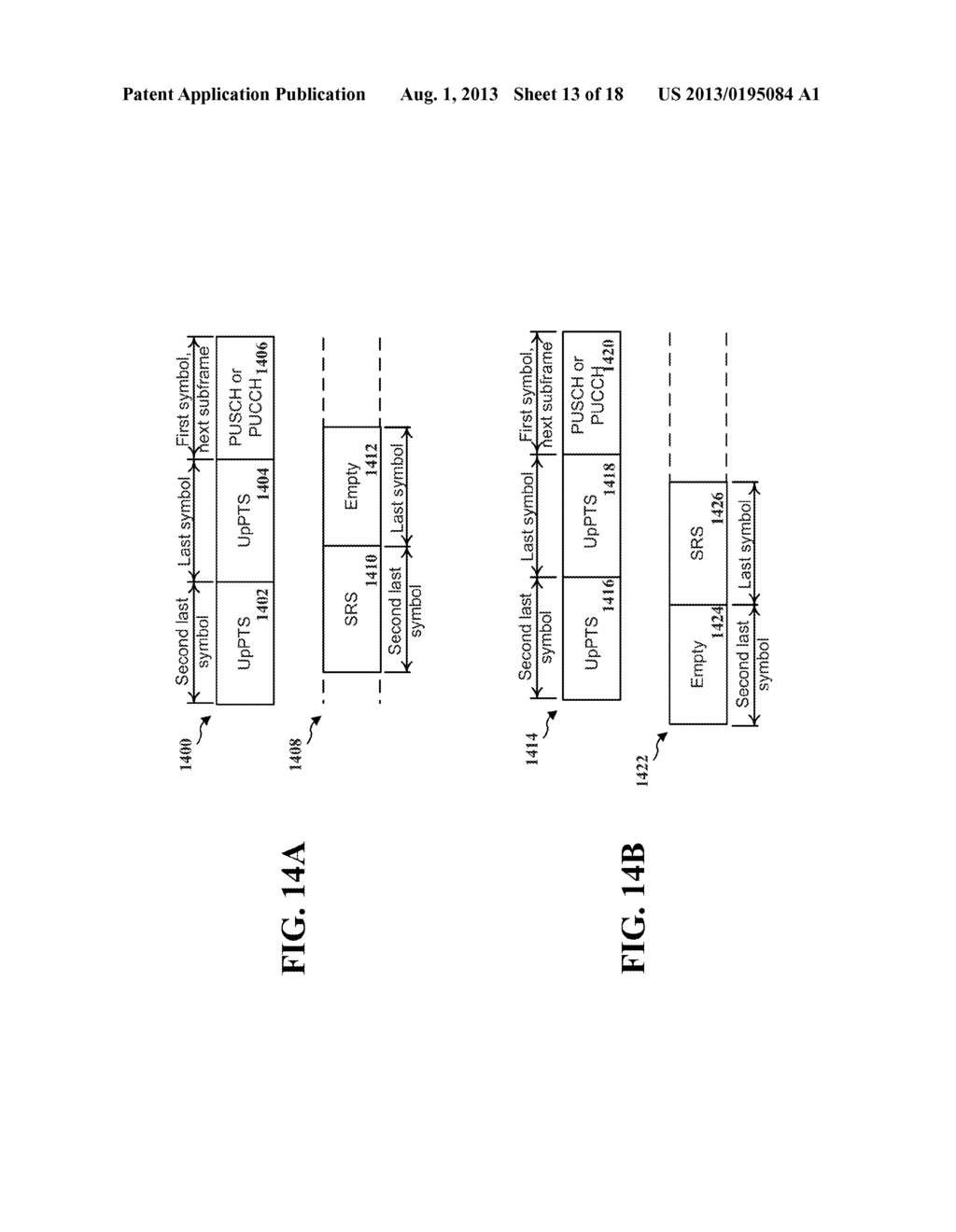 PHYSICAL LAYER ISSUES RELATED TO MULTI-TA GROUP SUPPORT - diagram, schematic, and image 14