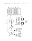 Wireless Social Networking diagram and image