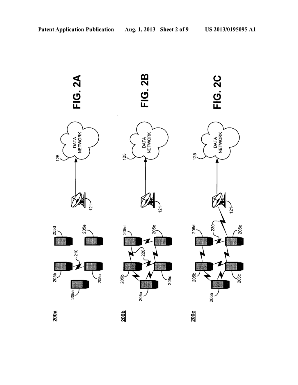 Wireless Social Networking - diagram, schematic, and image 03