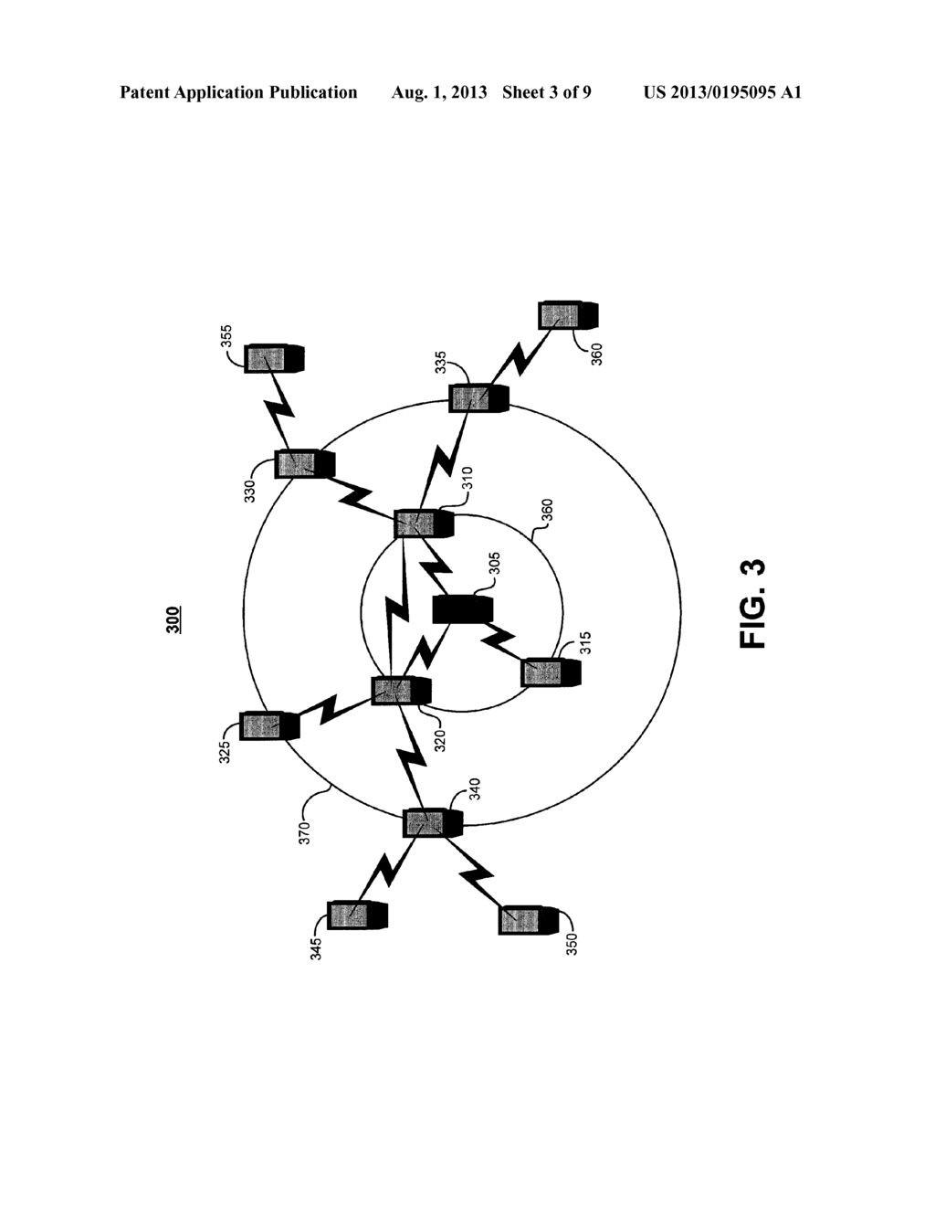 Wireless Social Networking - diagram, schematic, and image 04