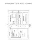 Wireless Social Networking diagram and image