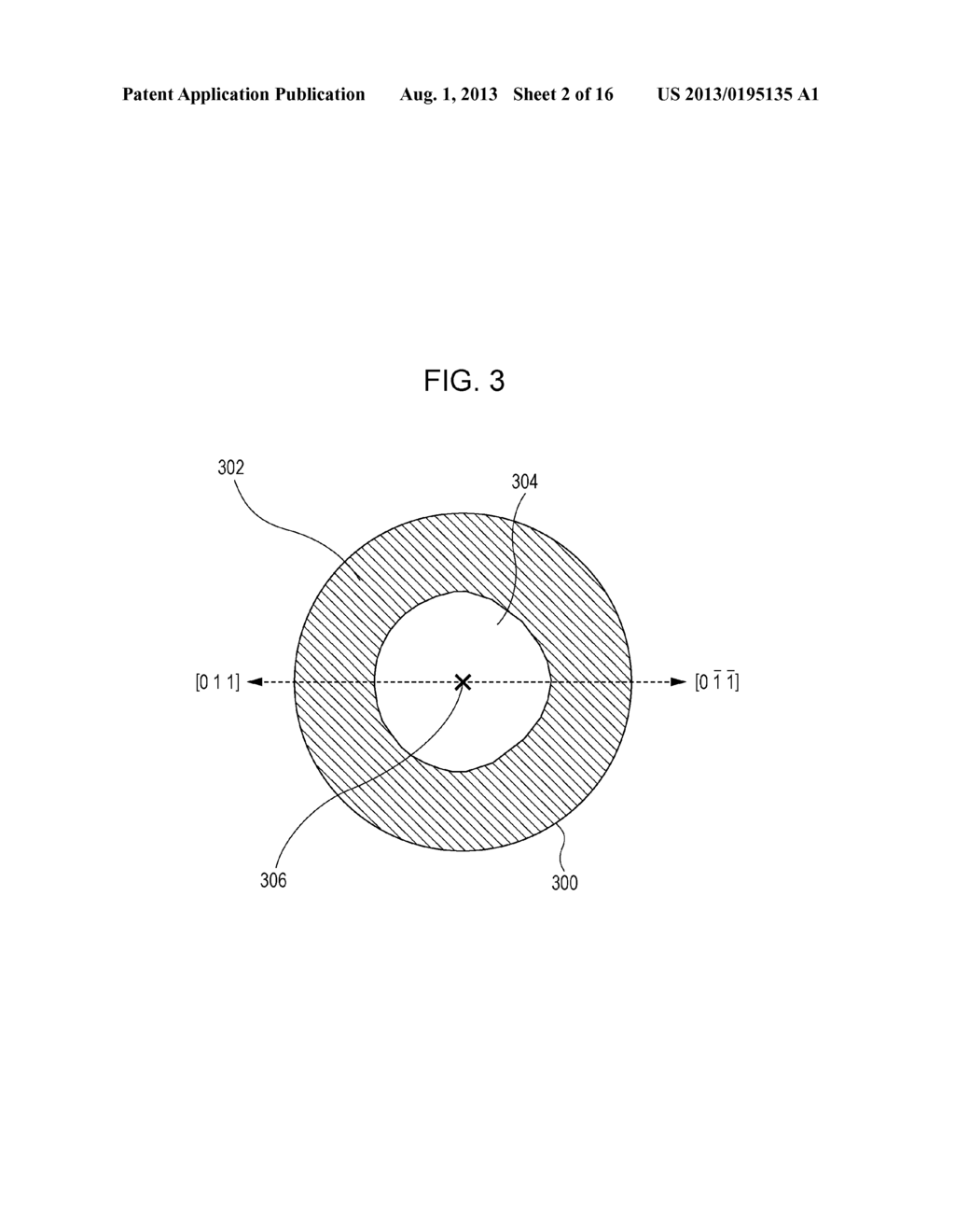 SURFACE EMITTING LASER - diagram, schematic, and image 03