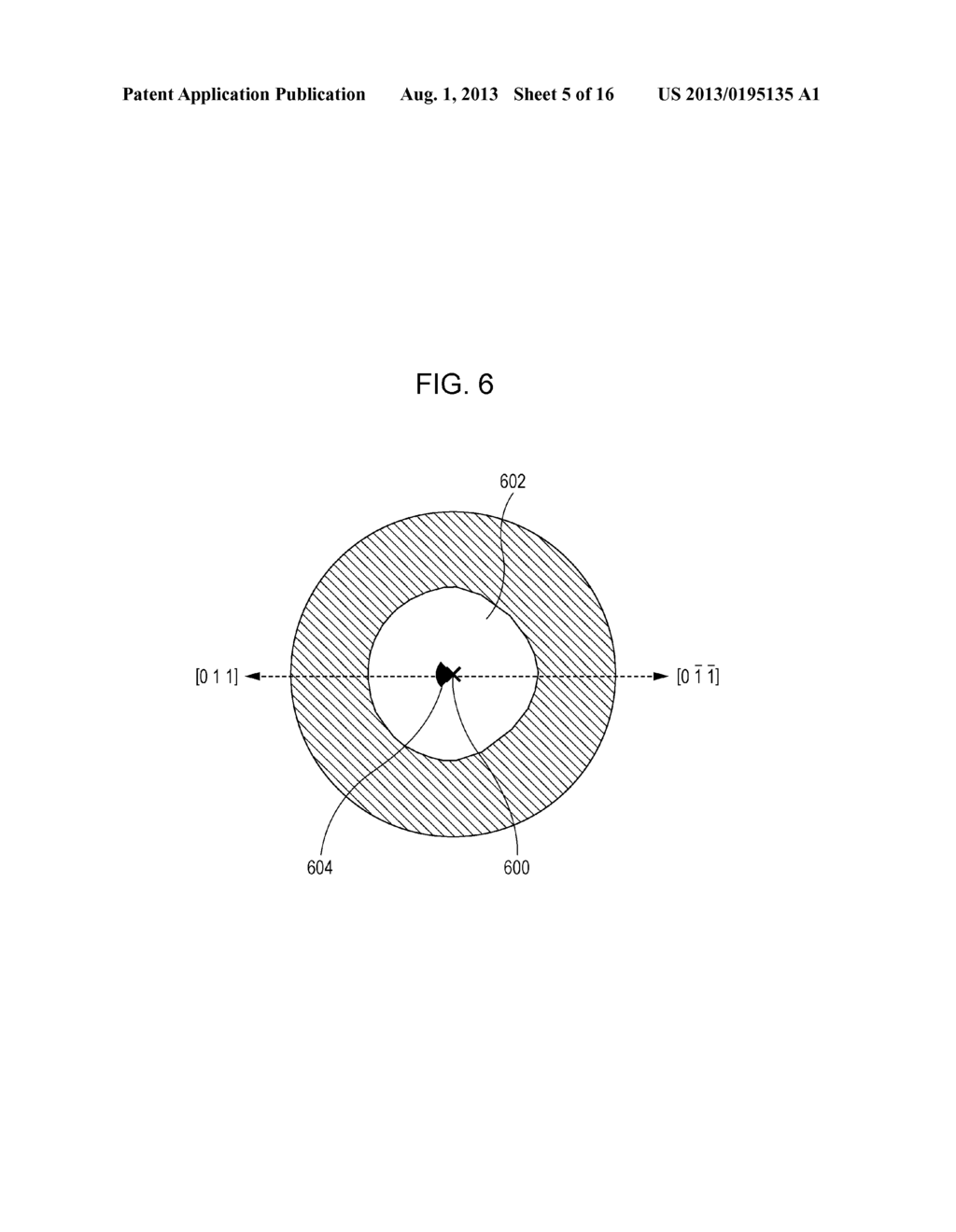 SURFACE EMITTING LASER - diagram, schematic, and image 06