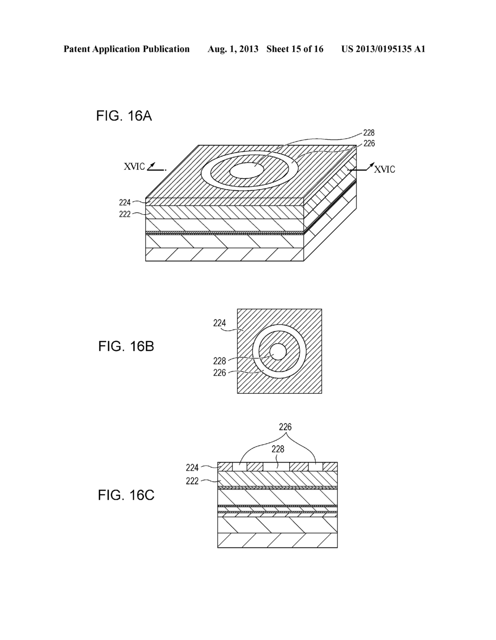 SURFACE EMITTING LASER - diagram, schematic, and image 16