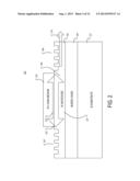 METHOD FOR ELECTRICALLY PUMPED SEMICONDUCTOR EVANESCENT LASER diagram and image