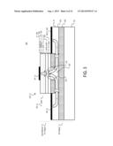 METHOD FOR ELECTRICALLY PUMPED SEMICONDUCTOR EVANESCENT LASER diagram and image