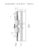 METHOD FOR ELECTRICALLY PUMPED SEMICONDUCTOR EVANESCENT LASER diagram and image