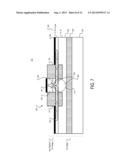 METHOD FOR ELECTRICALLY PUMPED SEMICONDUCTOR EVANESCENT LASER diagram and image