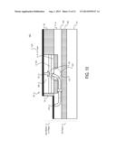 METHOD FOR ELECTRICALLY PUMPED SEMICONDUCTOR EVANESCENT LASER diagram and image