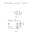 SIGNAL REPEATER AND METHOD FOR MATCHING AN OUTPUT IMPEDANCE OF THE SIGNAL     REPEATER, WHICH AMPLIFIES A SIGNAL ON AN ELECTRICAL LINE OF AN ELECTRICAL     GRID, TO AN IMPEDANCE OF A LOAD diagram and image