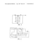 SIGNAL REPEATER AND METHOD FOR MATCHING AN OUTPUT IMPEDANCE OF THE SIGNAL     REPEATER, WHICH AMPLIFIES A SIGNAL ON AN ELECTRICAL LINE OF AN ELECTRICAL     GRID, TO AN IMPEDANCE OF A LOAD diagram and image