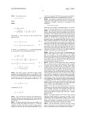 SIGNAL REPEATER AND METHOD FOR MATCHING AN OUTPUT IMPEDANCE OF THE SIGNAL     REPEATER, WHICH AMPLIFIES A SIGNAL ON AN ELECTRICAL LINE OF AN ELECTRICAL     GRID, TO AN IMPEDANCE OF A LOAD diagram and image