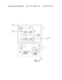 BIDIRECTIONAL TRANSCEIVER AND METHOD diagram and image