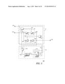 BIDIRECTIONAL TRANSCEIVER AND METHOD diagram and image