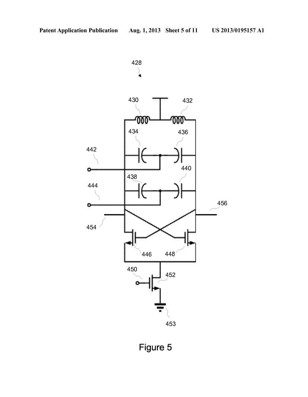 Transceiver Architecture and Methods for Demodulating and Transmitting     Phase Shift Keying Signals - diagram, schematic, and image 06