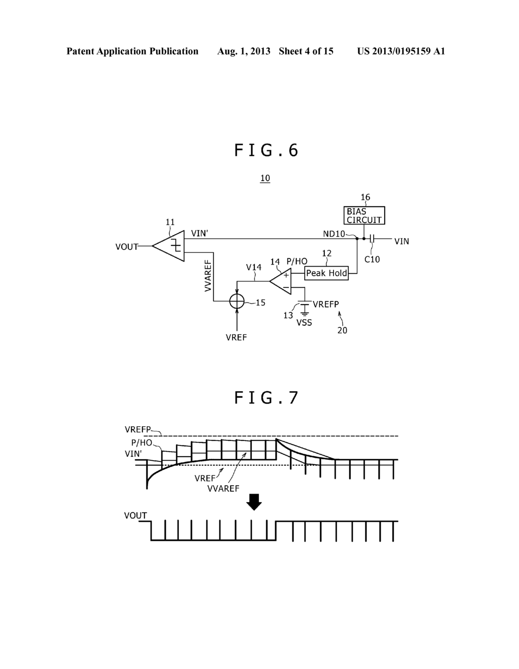 DATA REPRODUCTION CIRCUIT AND DATA TRANSMISSION DEVICE - diagram, schematic, and image 05