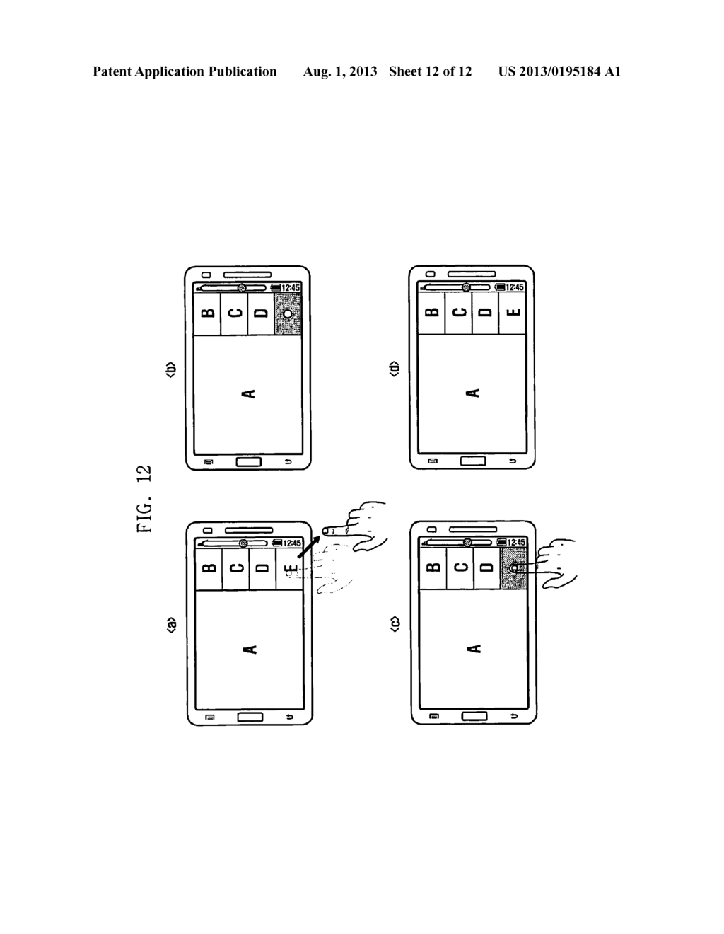 SCALABLE VIDEO CODING METHOD AND APPARATUS - diagram, schematic, and image 13