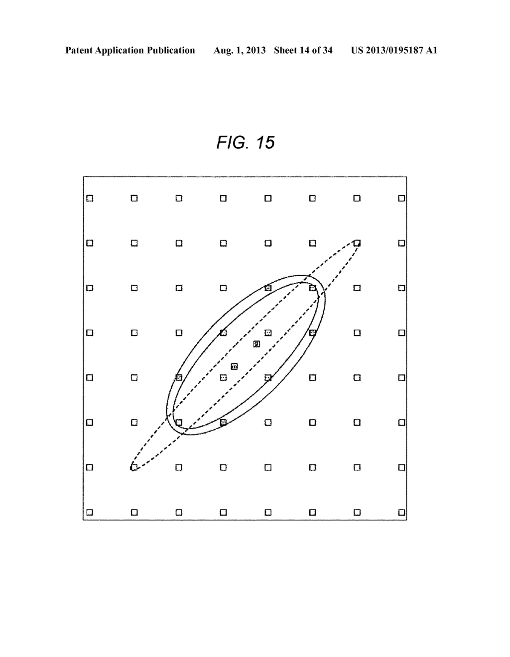 IMAGE PROCESSING DEVICE, IMAGE PROCESSING METHOD, AND PROGRAM - diagram, schematic, and image 15