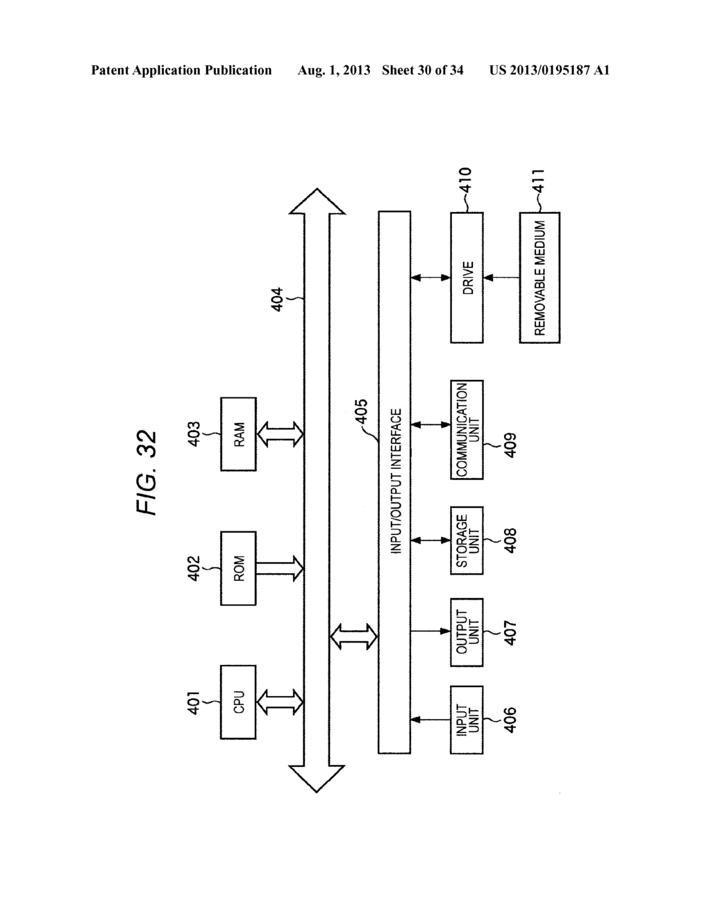 IMAGE PROCESSING DEVICE, IMAGE PROCESSING METHOD, AND PROGRAM - diagram, schematic, and image 31