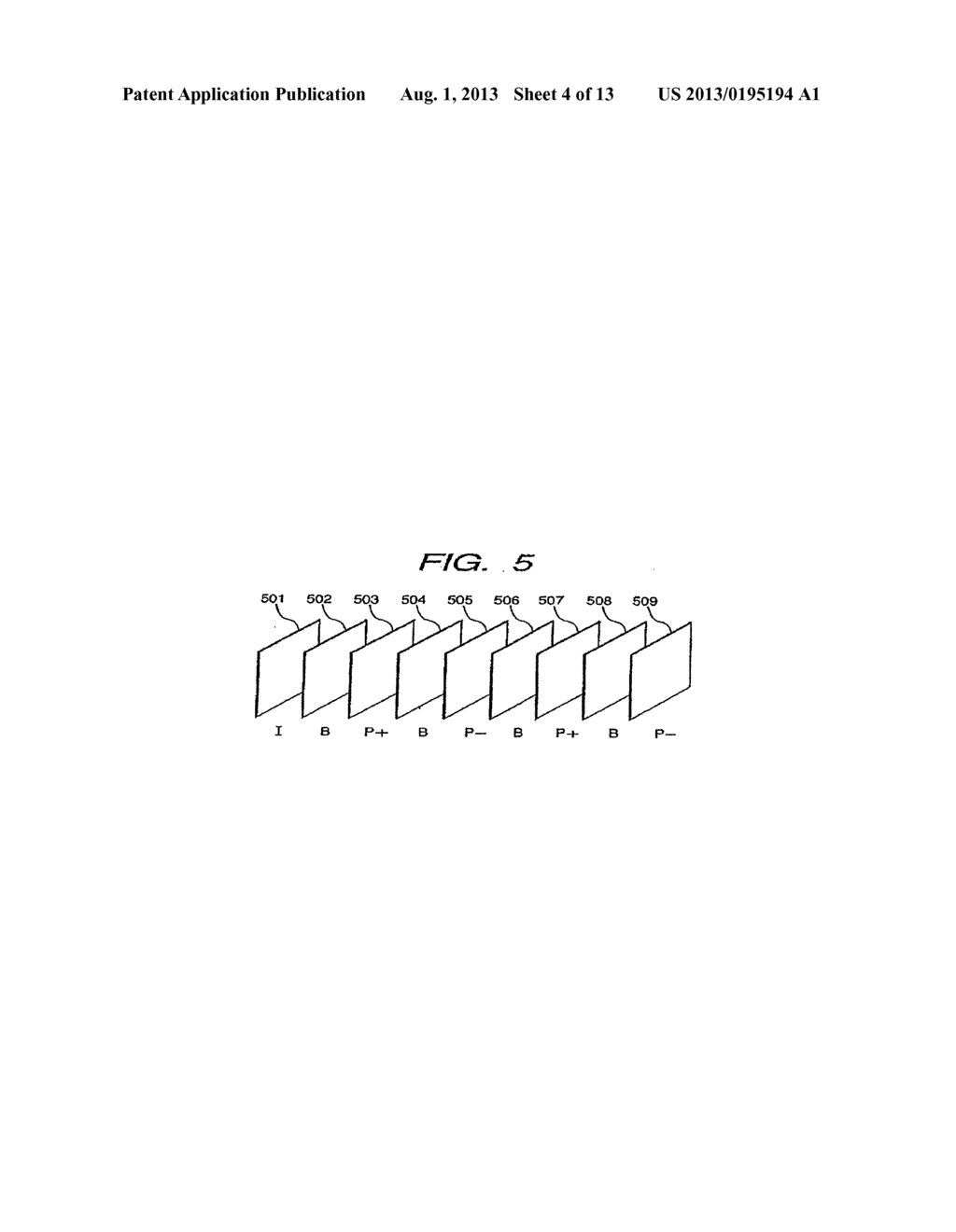 RECORDING MEDIUM HAVING RECORDED THEREON CODED INFORMATION USING PLUS     AND/OR MINUS ROUNDING OF IMAGES - diagram, schematic, and image 05