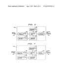 RECORDING MEDIUM HAVING RECORDED THEREON CODED INFORMATION USING PLUS     AND/OR MINUS ROUNDING OF IMAGES diagram and image