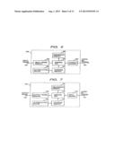 RECORDING MEDIUM HAVING RECORDED THEREON CODED INFORMATION USING PLUS     AND/OR MINUS ROUNDING OF IMAGES diagram and image