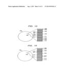 RECORDING MEDIUM HAVING RECORDED THEREON CODED INFORMATION USING PLUS     AND/OR MINUS ROUNDING OF IMAGES diagram and image