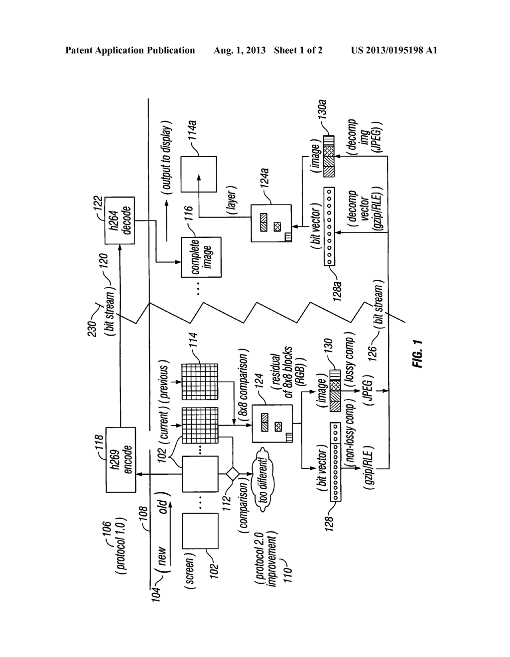 REMOTE PROTOCOL - diagram, schematic, and image 02