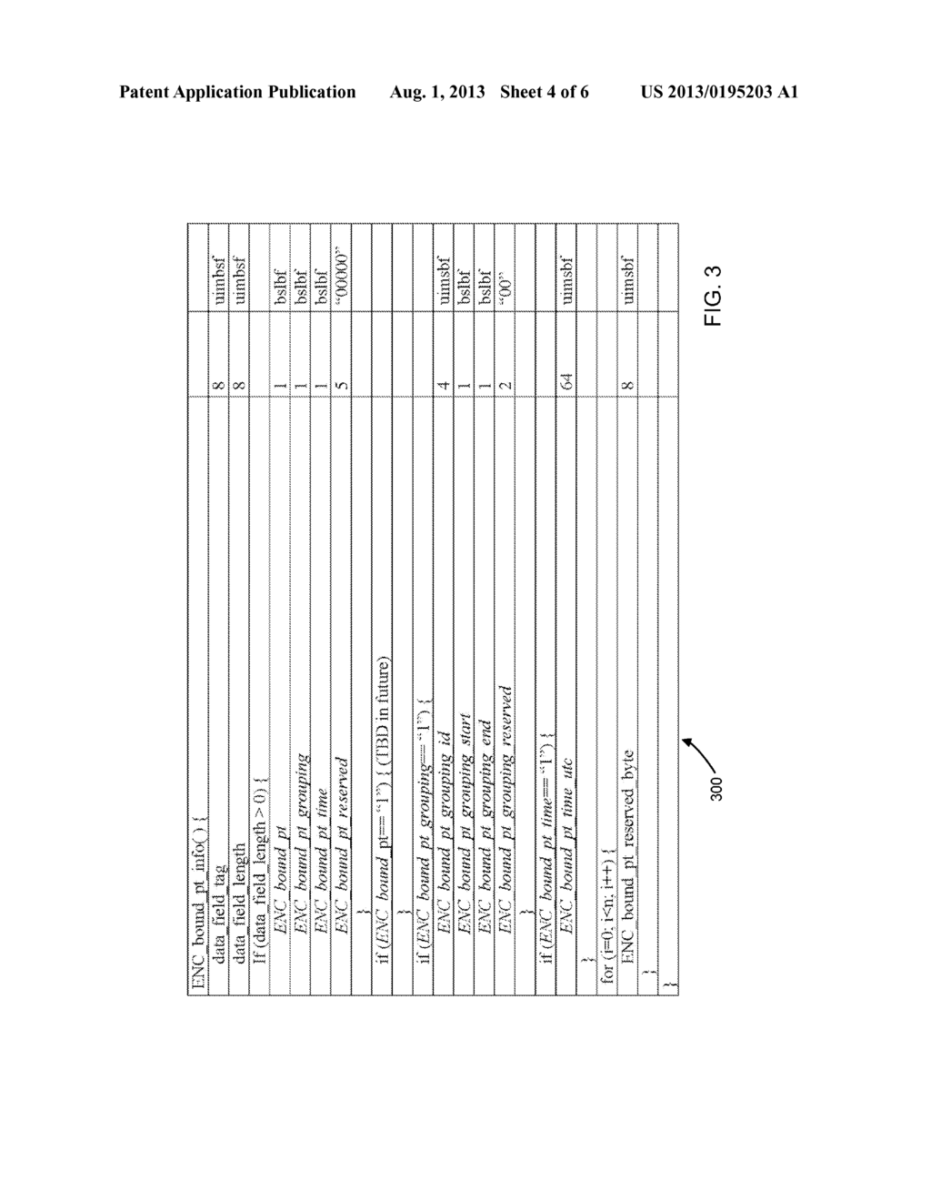 SYSTEM AND METHOD FOR DATA STREAM FRAGMENTATION - diagram, schematic, and image 05