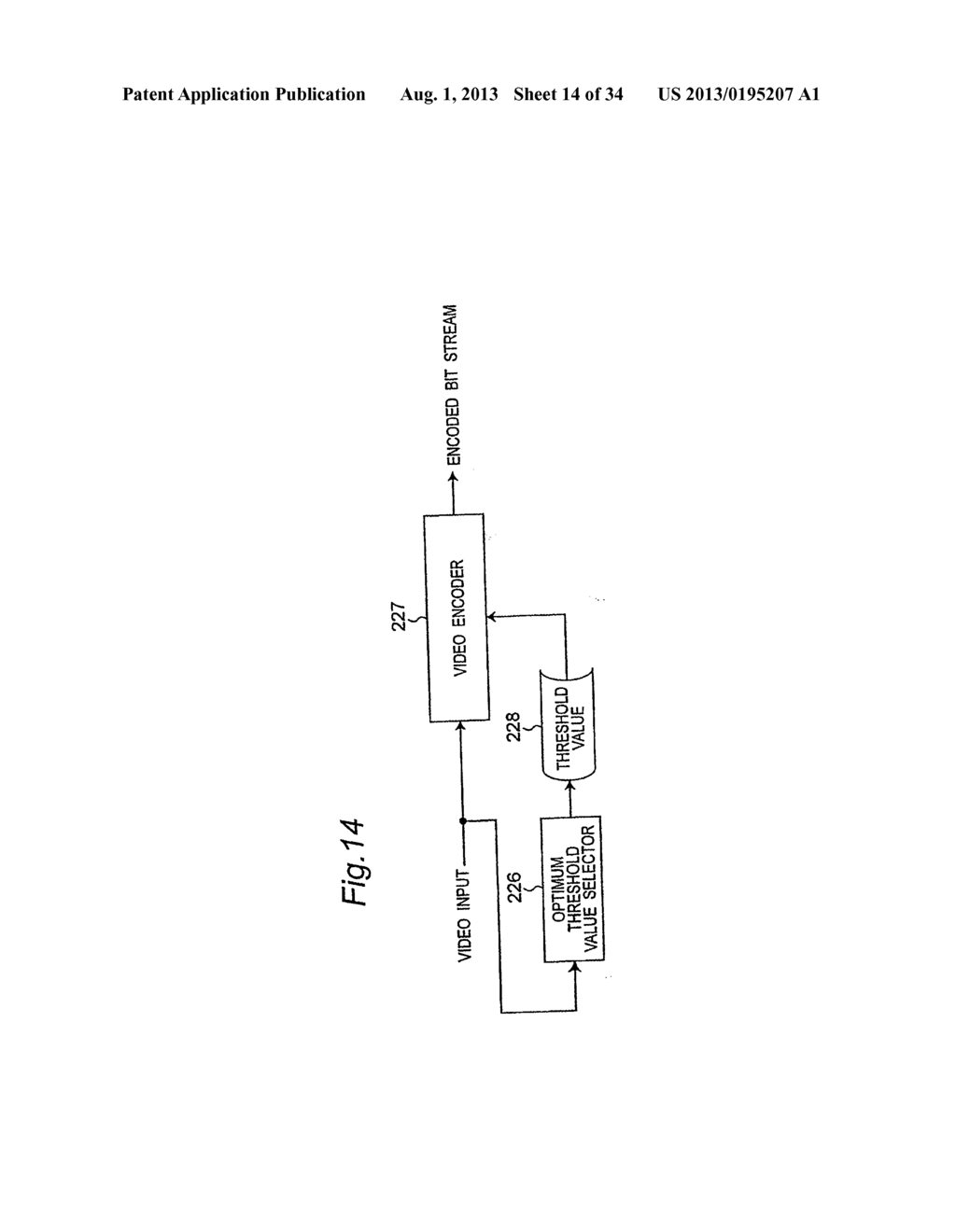 CODING DISTORTION REMOVAL METHOD, VIDEO ENCODING METHOD, VIDEO DECODING     METHOD, AND APPARATUS AND PROGRAM FOR THE SAME - diagram, schematic, and image 15