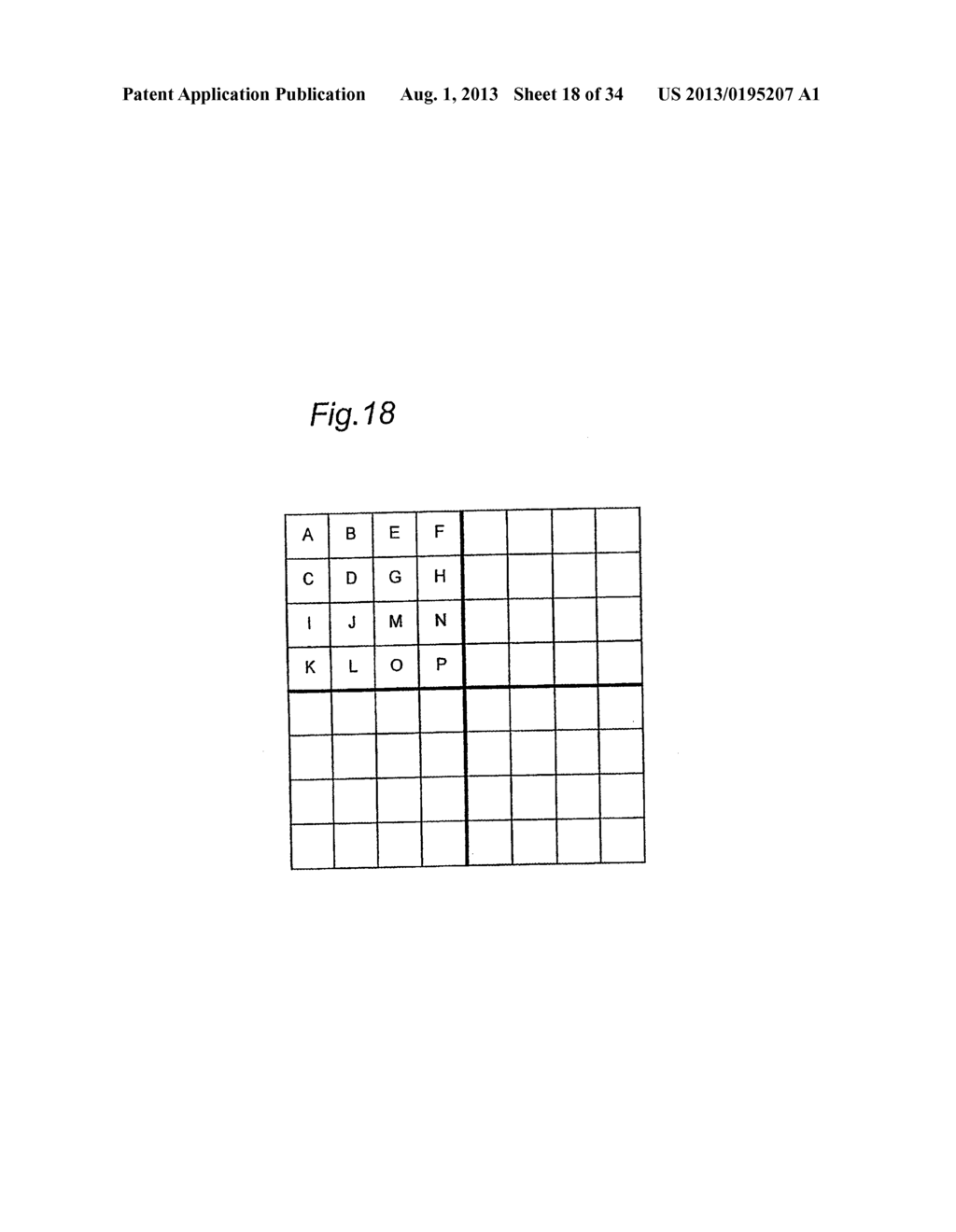 CODING DISTORTION REMOVAL METHOD, VIDEO ENCODING METHOD, VIDEO DECODING     METHOD, AND APPARATUS AND PROGRAM FOR THE SAME - diagram, schematic, and image 19