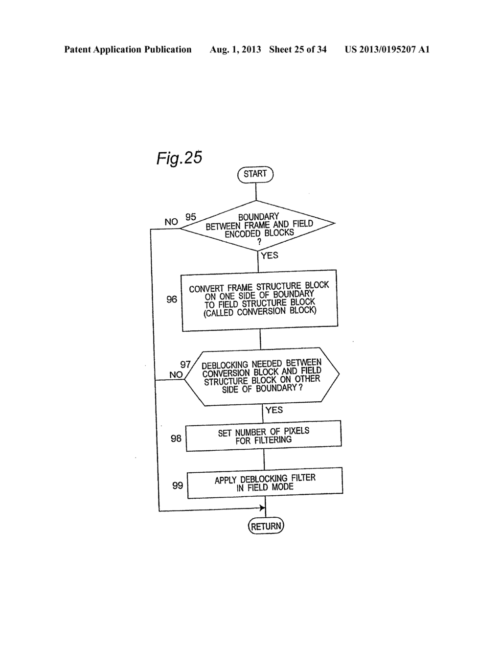 CODING DISTORTION REMOVAL METHOD, VIDEO ENCODING METHOD, VIDEO DECODING     METHOD, AND APPARATUS AND PROGRAM FOR THE SAME - diagram, schematic, and image 26