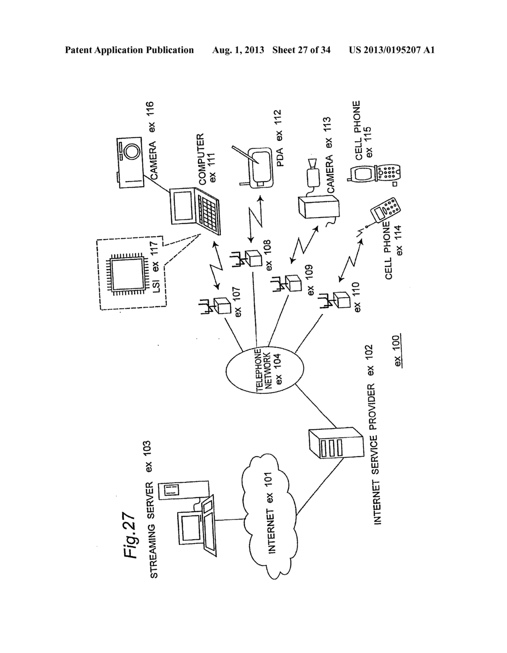 CODING DISTORTION REMOVAL METHOD, VIDEO ENCODING METHOD, VIDEO DECODING     METHOD, AND APPARATUS AND PROGRAM FOR THE SAME - diagram, schematic, and image 28