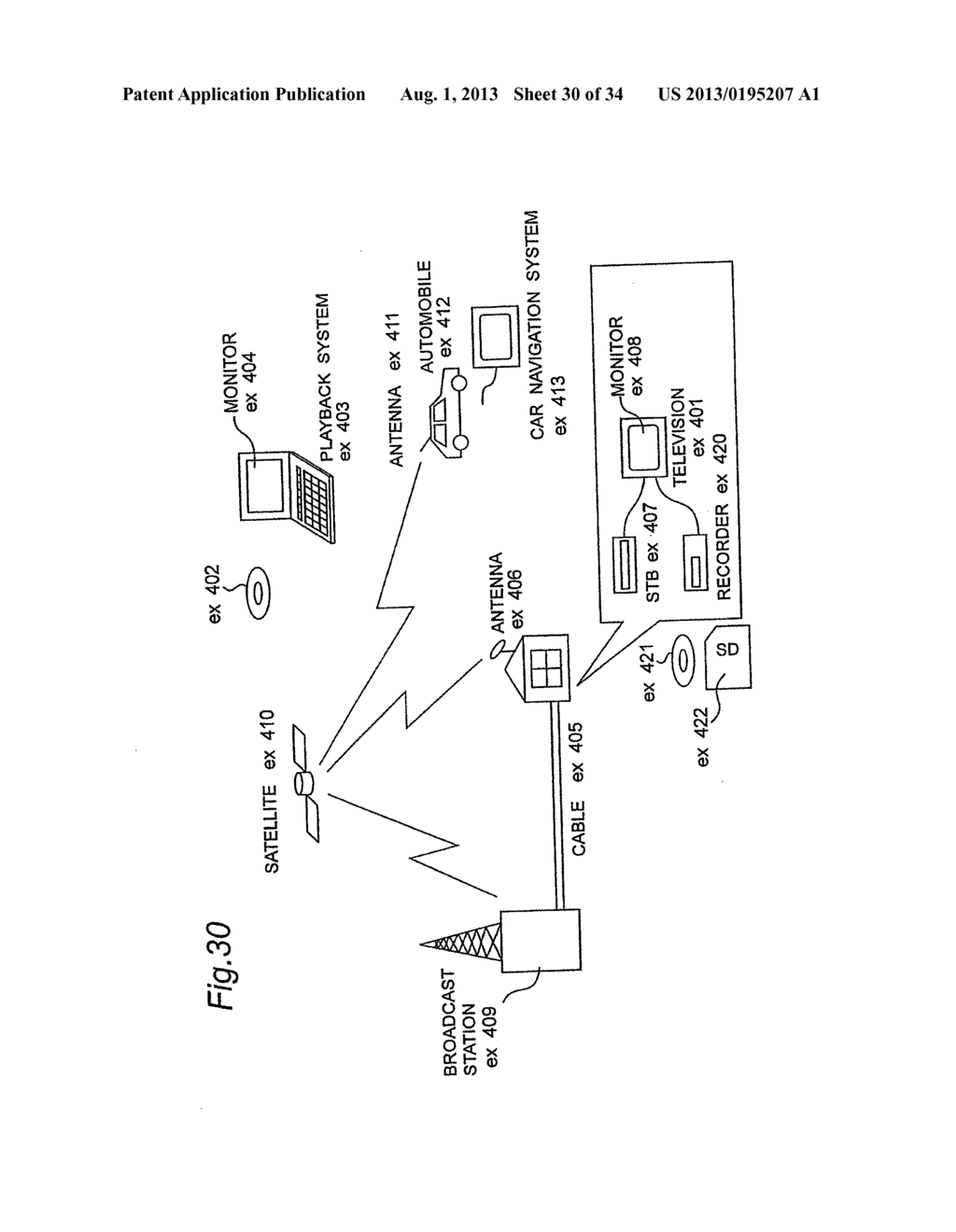 CODING DISTORTION REMOVAL METHOD, VIDEO ENCODING METHOD, VIDEO DECODING     METHOD, AND APPARATUS AND PROGRAM FOR THE SAME - diagram, schematic, and image 31