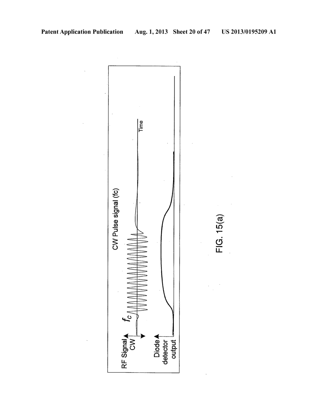 Low Power Radio Communication System - diagram, schematic, and image 21