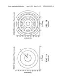 Array amplitude modulation system and method diagram and image