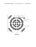 Array amplitude modulation system and method diagram and image