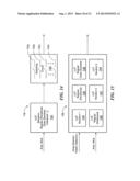 Array amplitude modulation system and method diagram and image