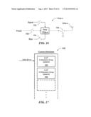 Array amplitude modulation system and method diagram and image