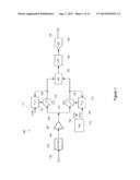 Receiver Architecture and Methods for Demodulating Binary Phase Shift     Keying Signals diagram and image